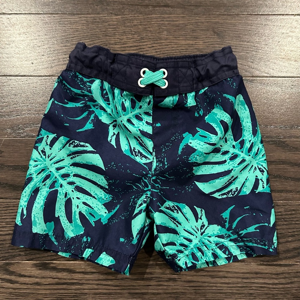 Boys swim shorts